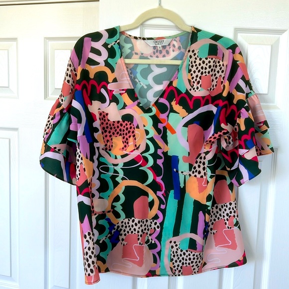 CROSBY by Mollie Burch Top - Picture 2 of 6